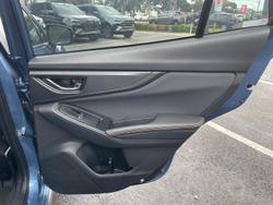 2022 Subaru XV 2.0i-L