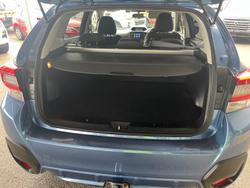 2022 Subaru XV 2.0i-L