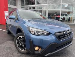 2022 Subaru XV 2.0i-L