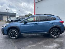 2022 Subaru XV 2.0i-L