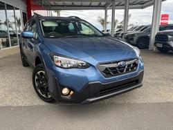 2022 Subaru XV 2.0i-L