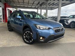 2022 Subaru XV 2.0i-L