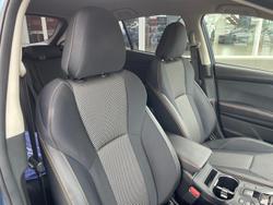 2022 Subaru XV 2.0i-L