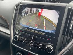 2022 Subaru XV 2.0i-L