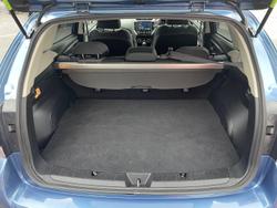 2022 Subaru XV 2.0i-L