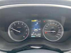 2022 Subaru XV 2.0i-L