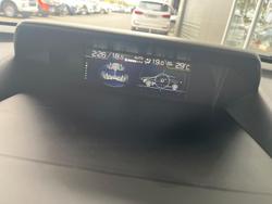 2022 Subaru XV 2.0i-L