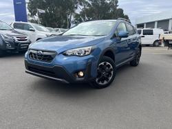2022 Subaru XV 2.0i-L