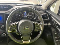 2022 Subaru XV 2.0i-L