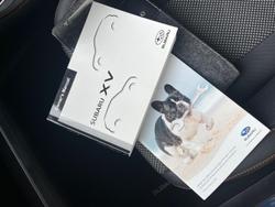 2022 Subaru XV 2.0i-L