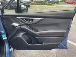 2022 Subaru XV 2.0i-L