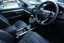 2021 Honda CR-V VTi L7