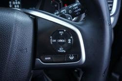 2021 Honda CR-V VTi L7