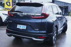 2021 Honda CR-V VTi L7