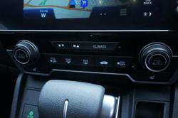 2021 Honda CR-V VTi L7