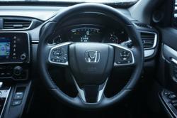 2021 Honda CR-V VTi L7