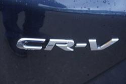 2021 Honda CR-V VTi L7