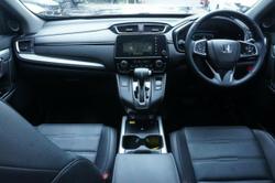 2021 Honda CR-V VTi L7