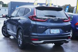 2021 Honda CR-V VTi L7