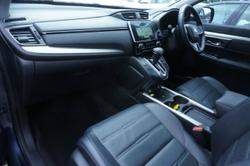 2021 Honda CR-V VTi L7