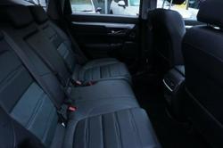 2021 Honda CR-V VTi L7