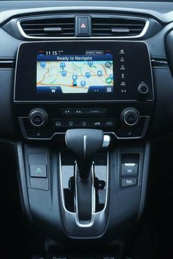 2021 Honda CR-V VTi L7