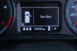 2019 Holden Colorado LS