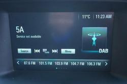 2019 Holden Colorado LS