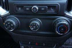 2019 Holden Colorado LS