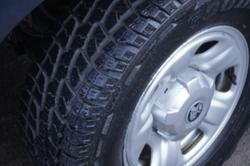 2019 Holden Colorado LS