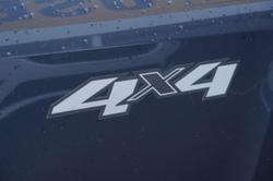 2019 Holden Colorado LS