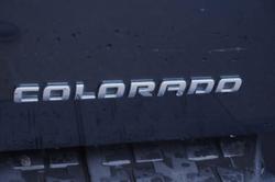 2019 Holden Colorado LS