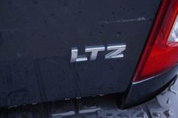 2019 Holden Colorado LS