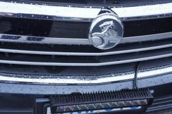 2019 Holden Colorado LS