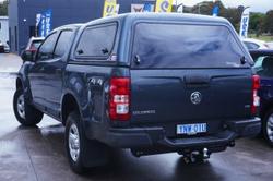 2019 Holden Colorado LS