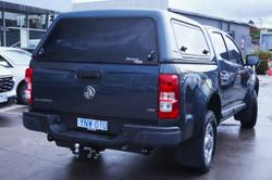 2019 Holden Colorado LS