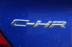 2020 Toyota C-HR Koba