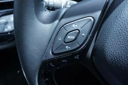 2020 Toyota C-HR Koba