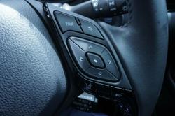 2020 Toyota C-HR Koba