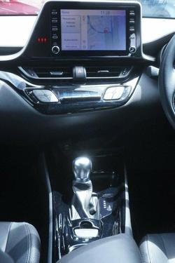 2020 Toyota C-HR Koba