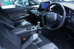 2020 Toyota C-HR Koba