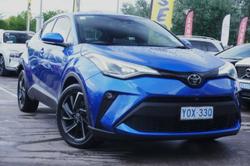 2020 Toyota C-HR Koba