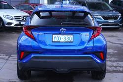 2020 Toyota C-HR Koba