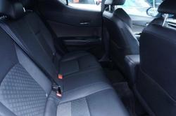 2020 Toyota C-HR Koba