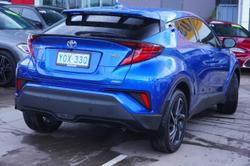 2020 Toyota C-HR Koba