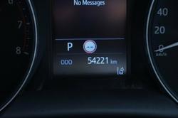 2020 Toyota C-HR Koba