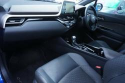 2020 Toyota C-HR Koba