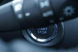 2020 Toyota C-HR Koba