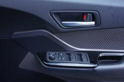 2020 Toyota C-HR Koba