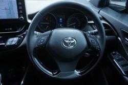 2020 Toyota C-HR Koba